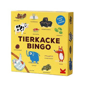 ''Tierkacke Bingo'' Game